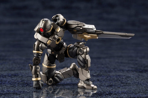 『キットブロック ヘキサギア』オルタナティブ ヒューマノイド・ジェスター【202502再販】